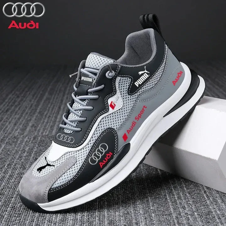 Puma Collaboration Audi Unisex